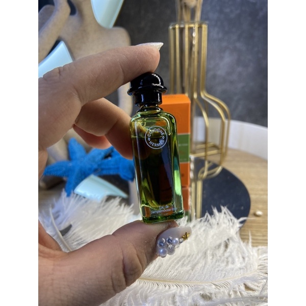 Nước hoa mini Hermes Paris Eau de Pamplemousse Rose 7.5ML