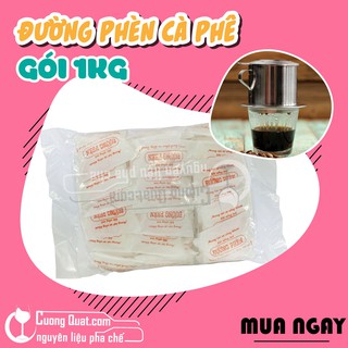 ĐƯỜNG PHÈN CAFE TÚI