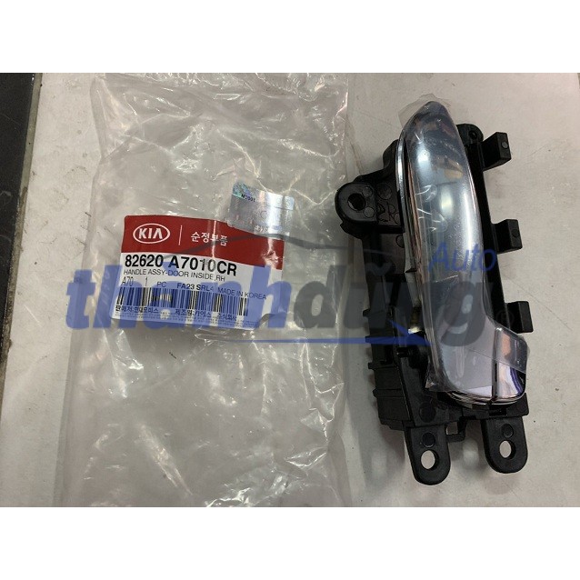 TAY MỞ CỬA TRONG KIA K3, CERATO-82620A7010CR