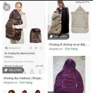 Choàng địu