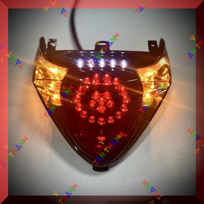 Đèn hậu exciter 2010 led ANISS MS237