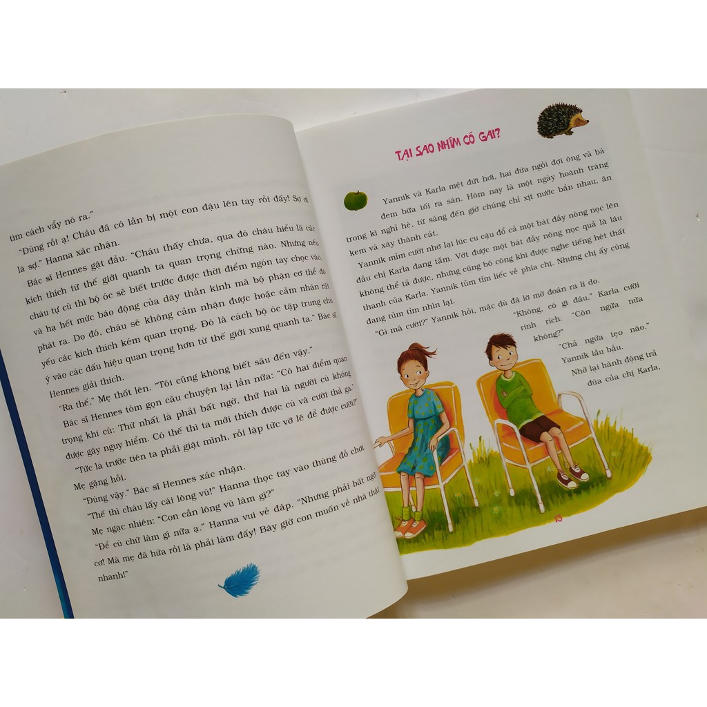 Sách - Giải Thích Giùm Em - Các Phi Hành Gia Đi Vệ Sinh Vào Đâu