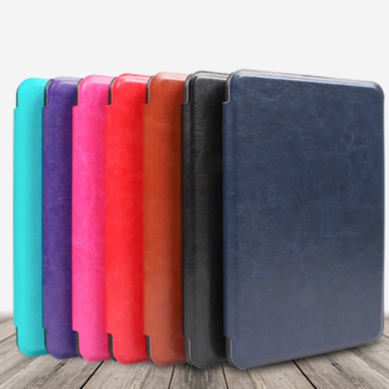 Bao Da Máy Tính Bảng NAMA 2021 Cho Kindle Paperwhite 11th Generation 6.8 Inch