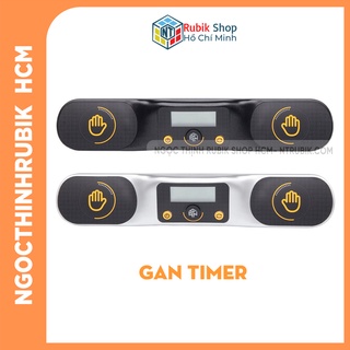 Thiết bị bấm giờ gan/ gan timer - chính hãng rubik
