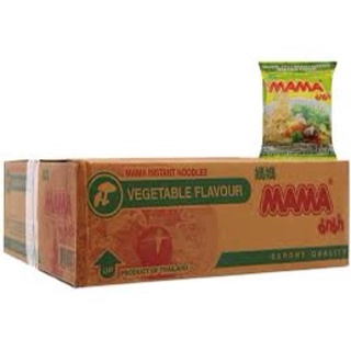 Mì Mama chay 60g
