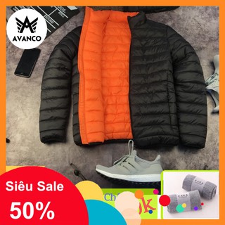 𝐑Ẻ XẢ SALE Xả Hàng - Áo Phao Lông Vũ 2 Mặt, Phom Ôm Tôn Dáng -A23 new ↺ : , ' . *
