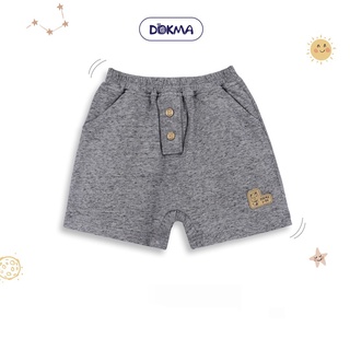 DMQ376 Quần đùi ss BT Dokma (9-36M)