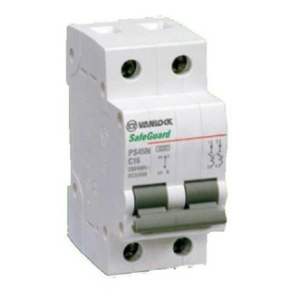 Cầu dao tự động ngắt aptomat sino - vanlock(1 pha, 2 pha, 3 pha)