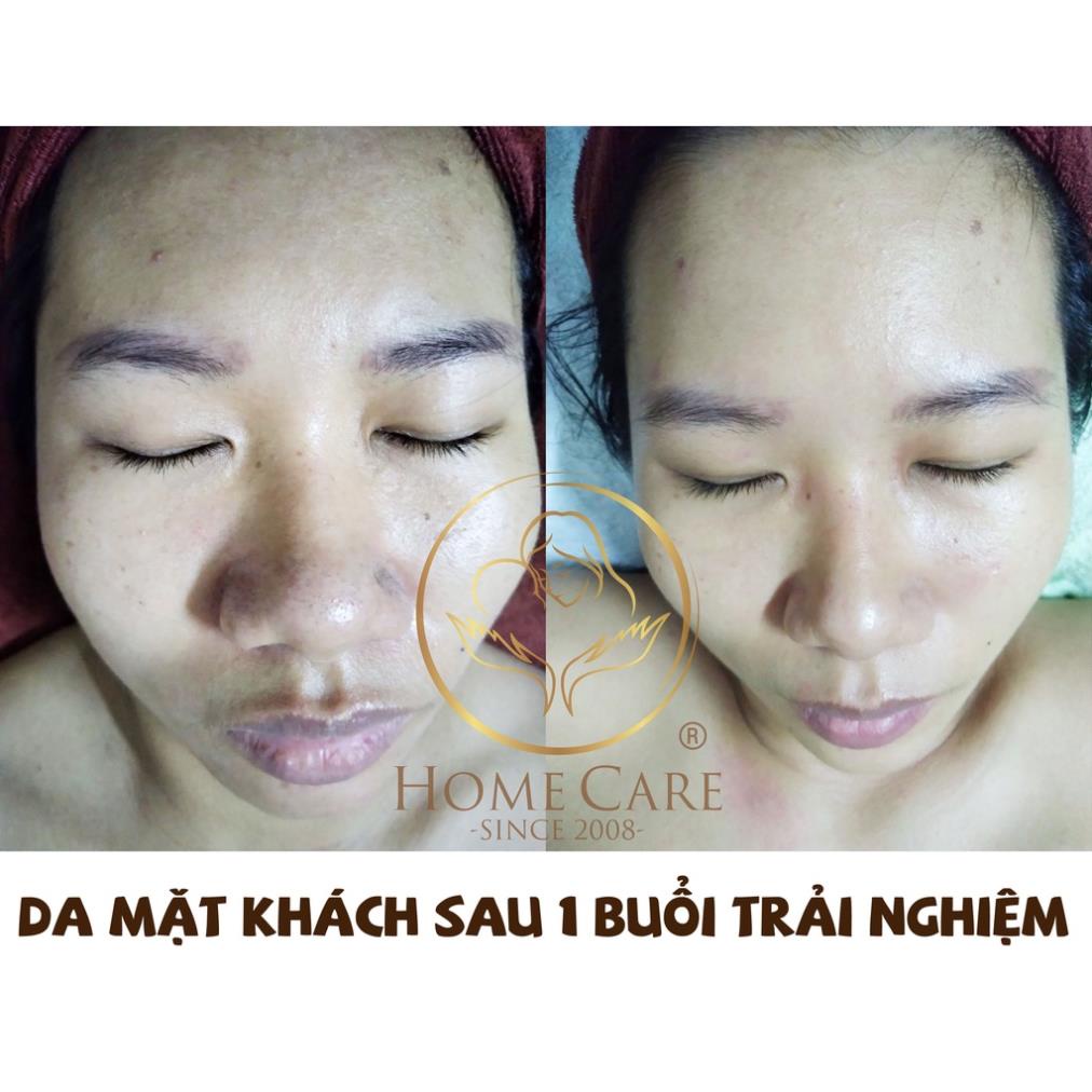 Mặt nạ Cao đinh hương sáng da mờ nám Home Care