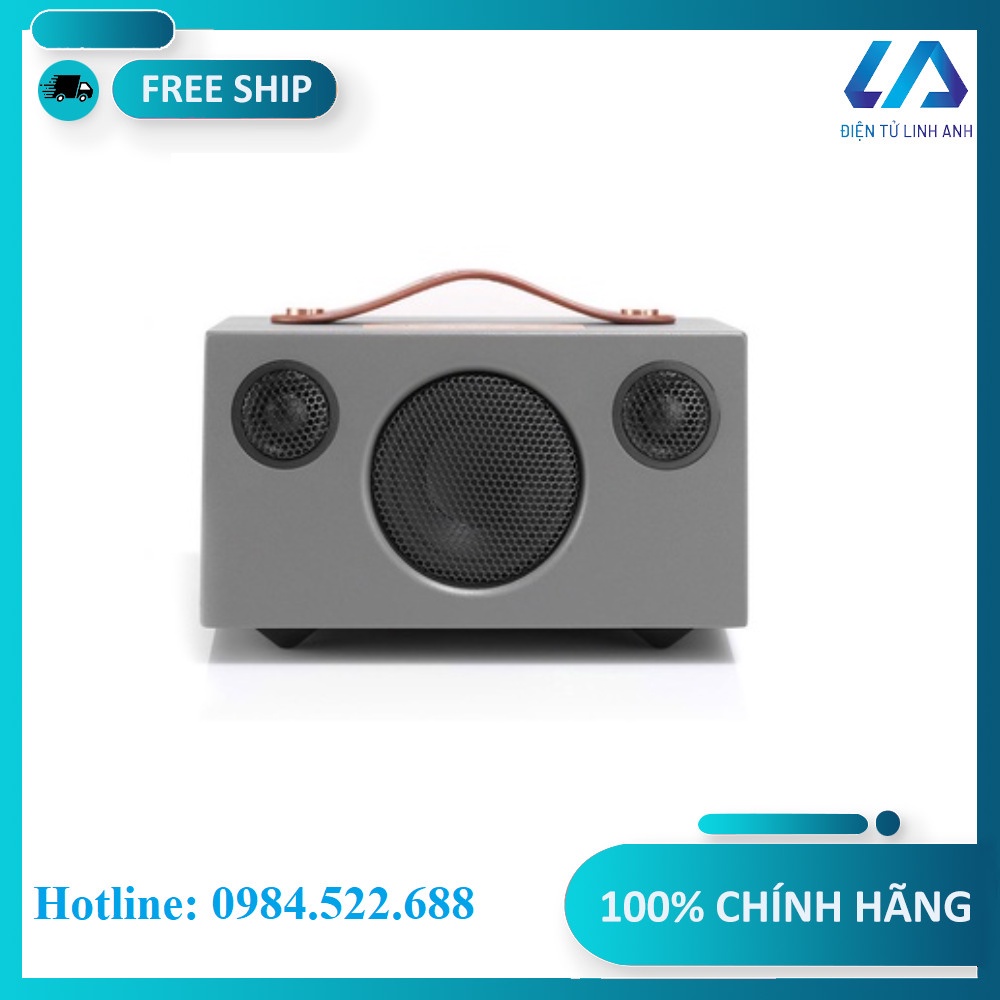 Loa Audio Pro Addon T3+ Bảo Hành Chính Hãng 12 Tháng