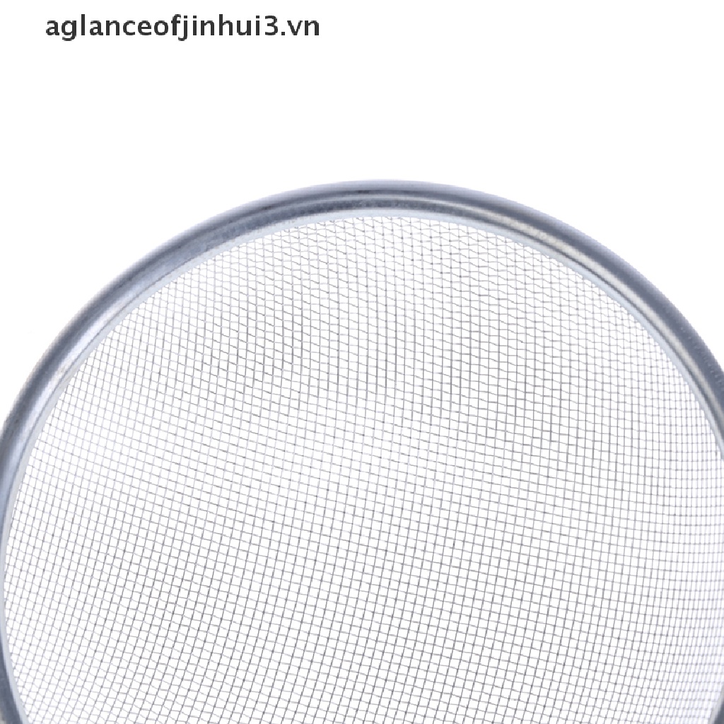 1 Dầu Đậu Nành Bằng Thép Không Gỉ Tiện Dụng