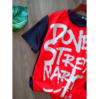 áo thun bigsize unisex[doner] KY116