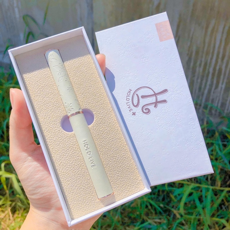 SON THỎI CÂY HOLD LIVE MATTE LIP