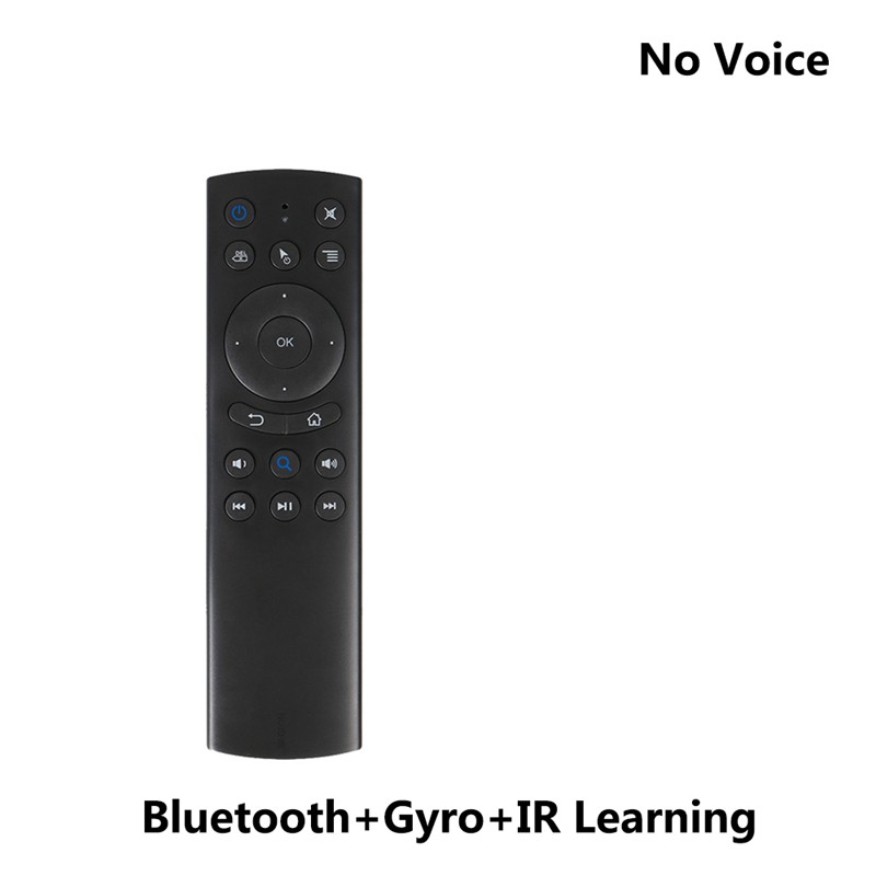 Chuột Bay Điều Khiển Từ Xa Bluetooth G20 G20Bts O4Vn