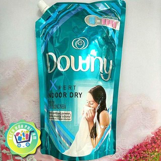 Nước xả vải Downy túi 1.5 lít