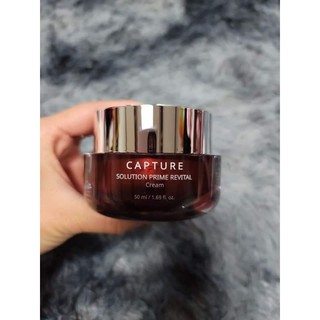 Serum AHC đỏ
