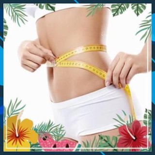 Thước dây đo eo,bụng ,đo chiều cao nhiều màu bền đẹp