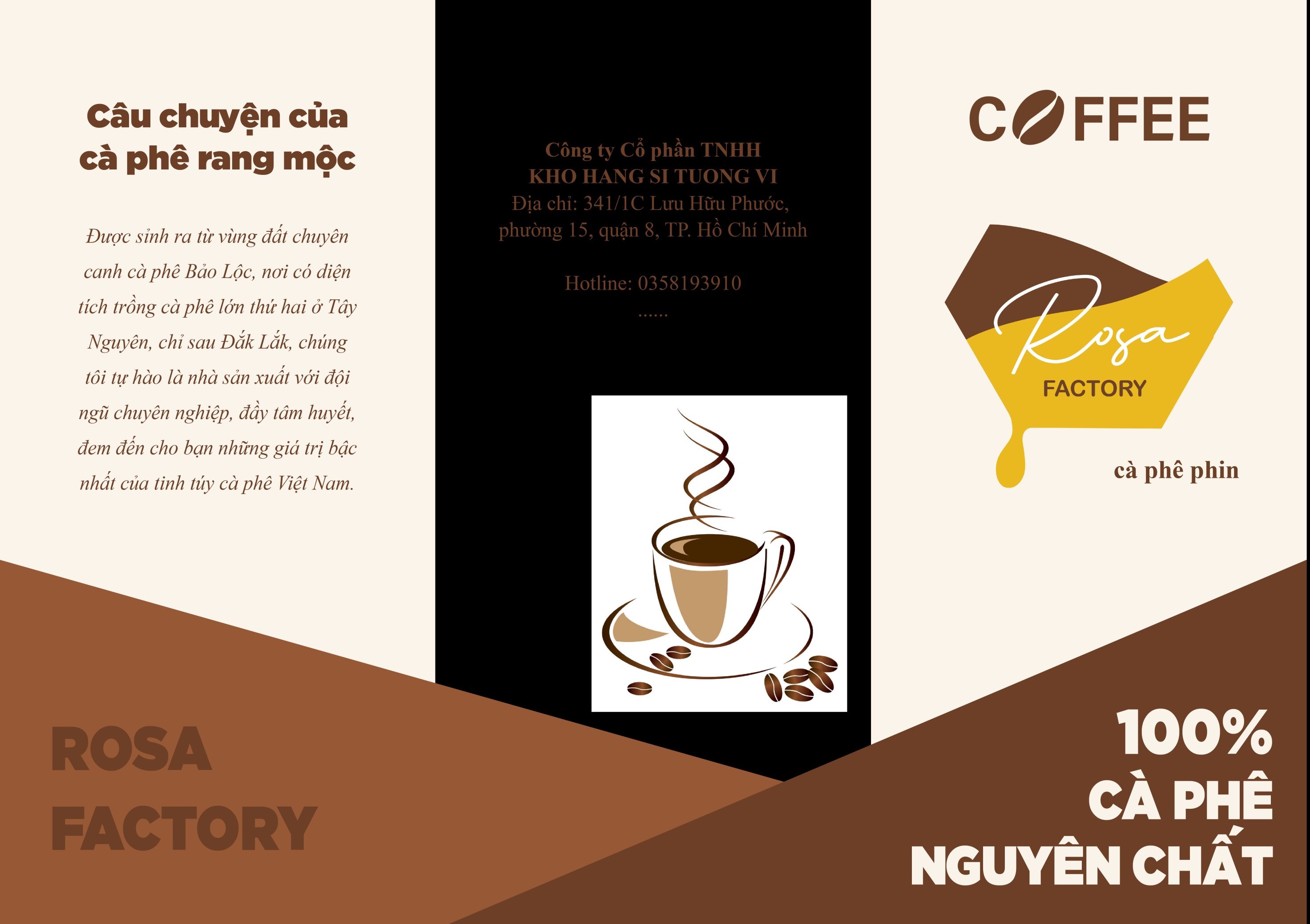 [GÓI 1 KG] Cà Phê Bột Robusta 100% nguyên chất rang mộc - đậm đắng chuẩn Việt - thơm ngon - hậu ngọt - Cafe Honey Mys | BigBuy360 - bigbuy360.vn