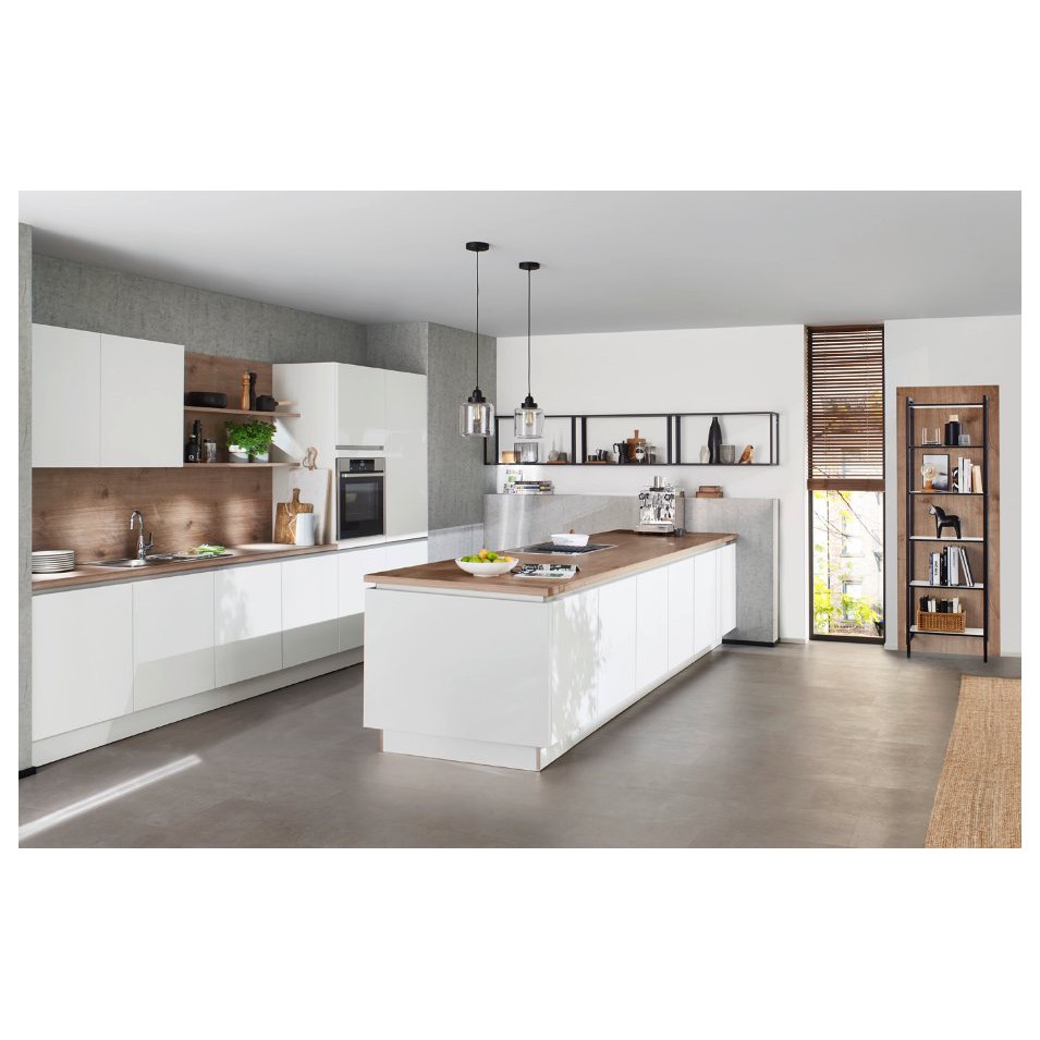 Tủ Bếp Giá Rẻ | Thi Công, Thiết Kế Tủ Bếp 5