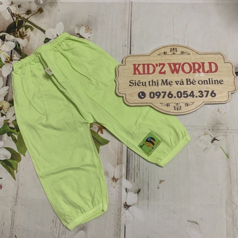 Quần dài cá Keiko, chất cotton đẹp