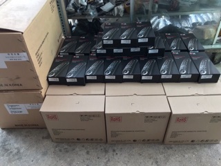 Điều khiển LG 2019