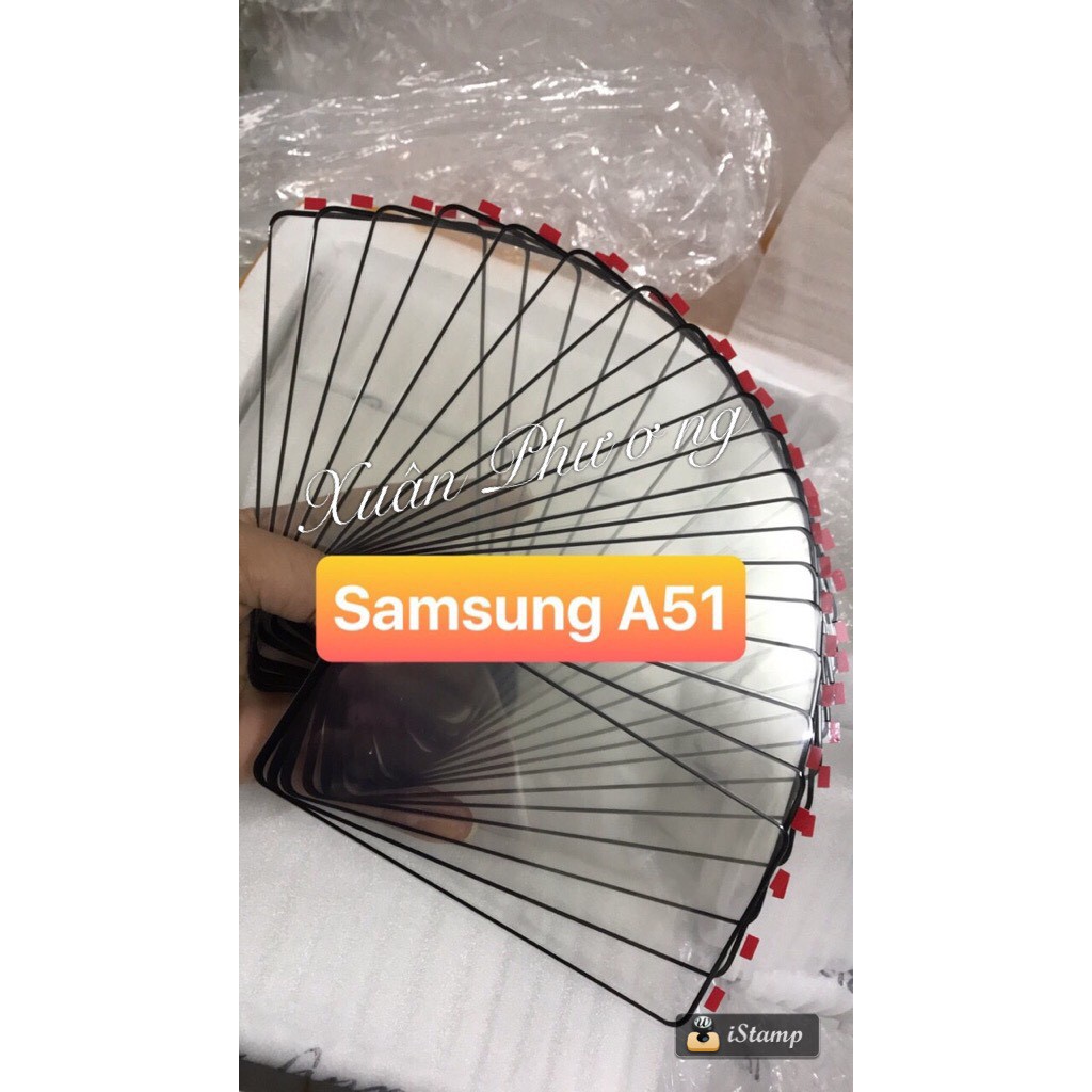 Mặt kính Galaxy A51