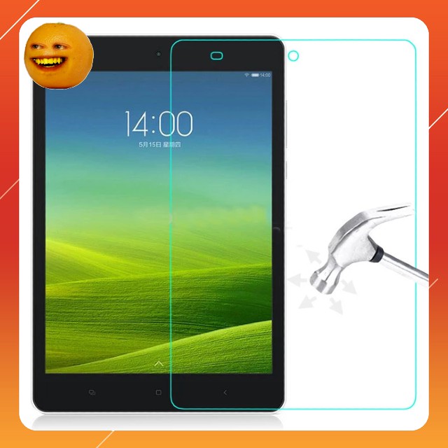 [TẶNG KÈM KHI MUA MÁY] Cường lực Xiaomi Mipad 1