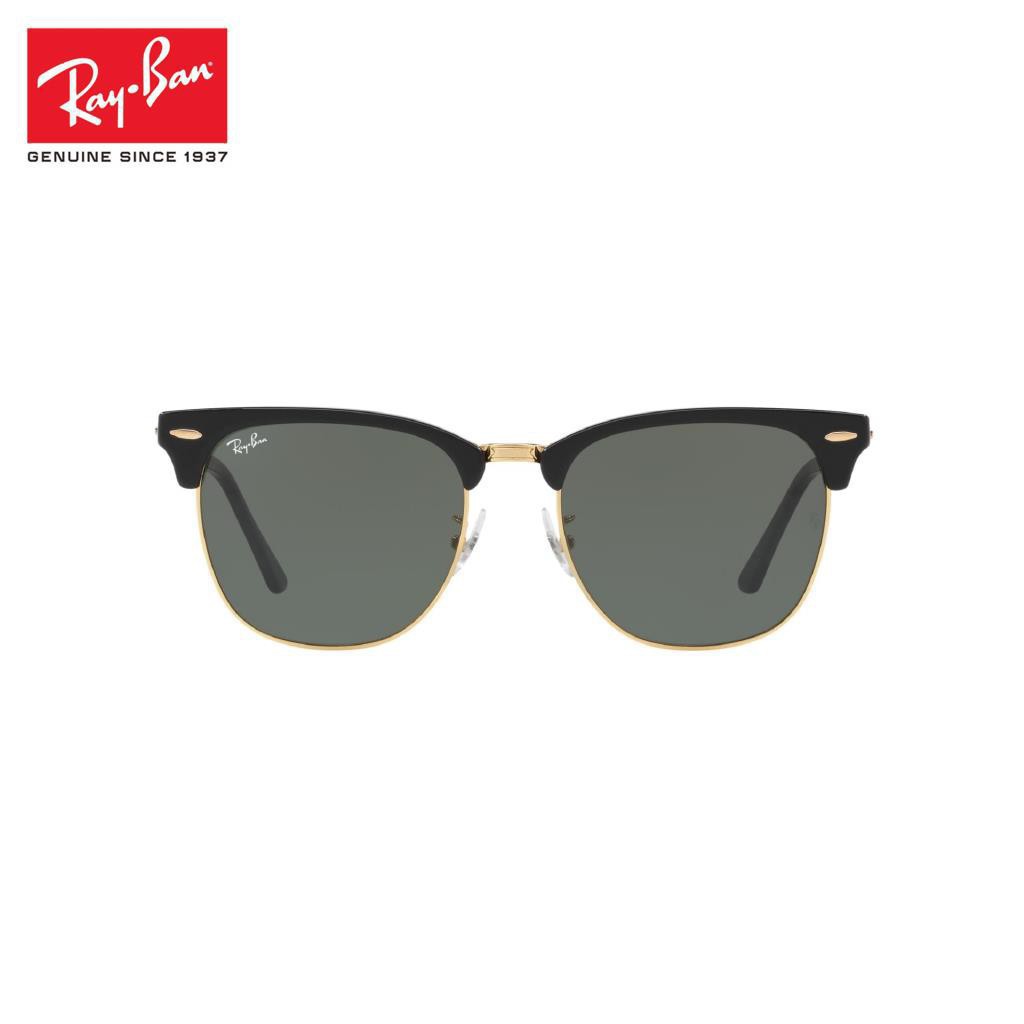 Kính Râm Ray Ban Clubmaster - Rb3016F W0365