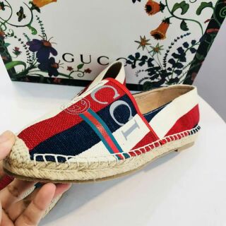 Giày slipon