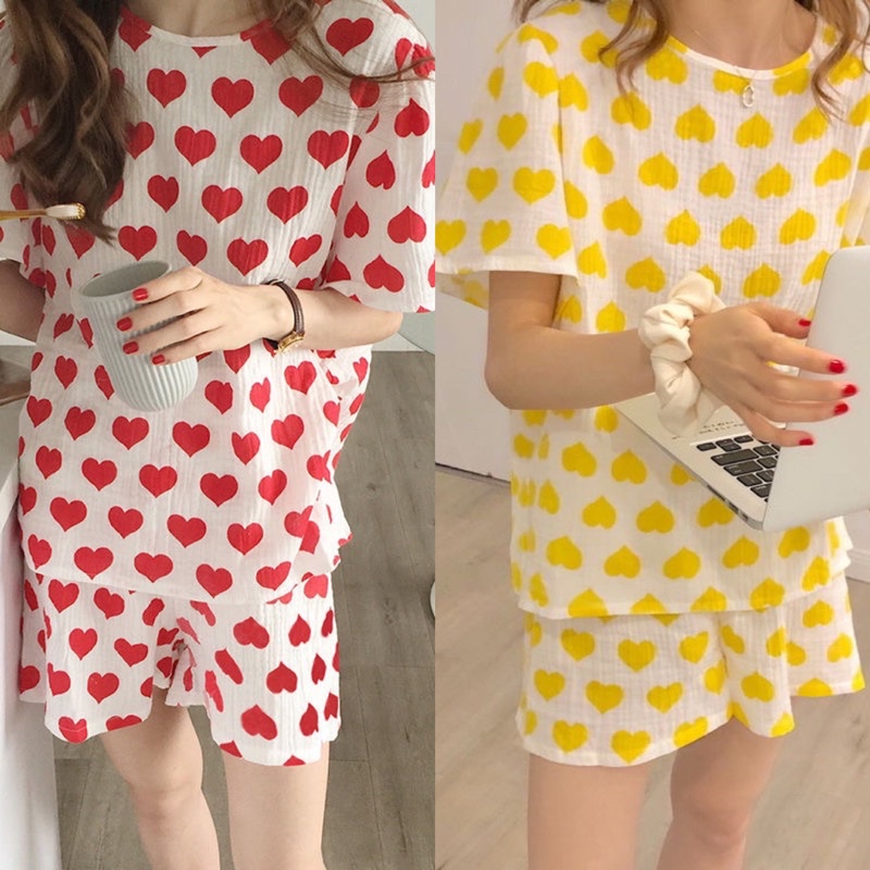 BỘ ĐỒ NGỦ ĐÙI ❤ ĐỒ NGỦ THUN CAO CẤP 💛 THUN GÂN MÁT MẺ ❤ ĐỒ NGỦ QUẢNG CHÂU CAO CẤP