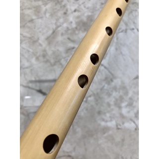 Sáo Mi Trầm  ( E4 )