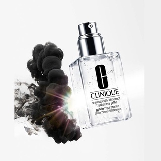 Dưỡng Ẩm Clinique Jelly/Gel/Lotion+ Cấp Nước 24 Giờ 125ml Dramatically Different Hydrating