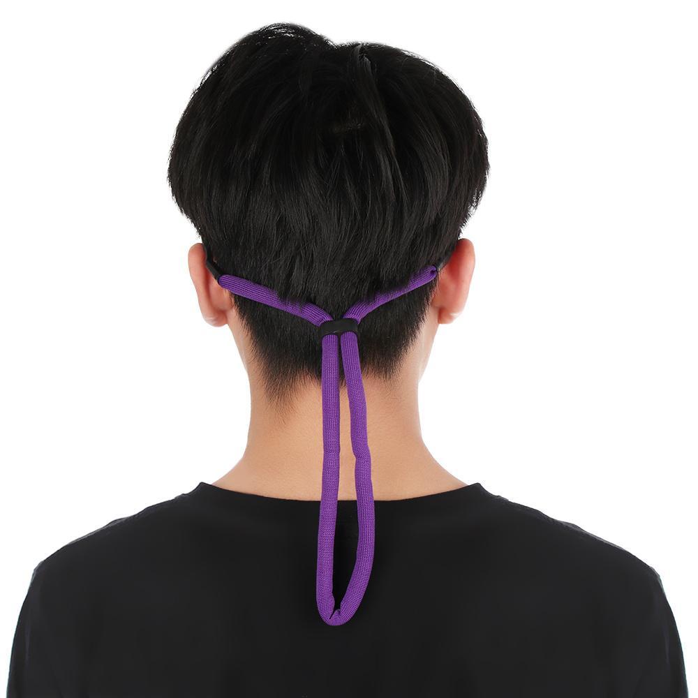 BORAG Dây Đeo Mắt Kính Bền Bỉ Thời Trang Thể Thao