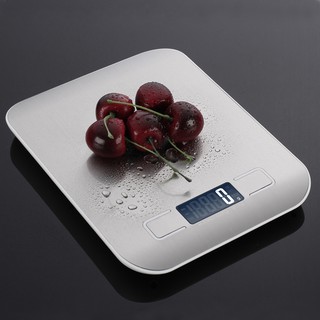 CÂN ĐIỆN TỬ NHÀ BẾP 5KG