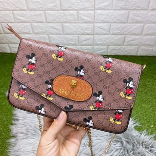 TÚI GC 3in1 MICKEY SZ 21