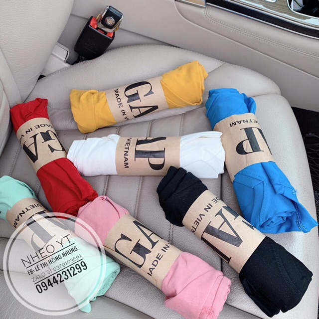 [Mã WASKT410K giảm 10K đơn 50K] Áo phông cổ tim 8 màu dành cho nữ | BigBuy360 - bigbuy360.vn