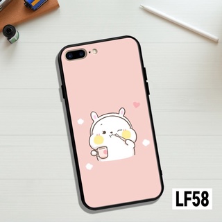 ỐP LƯNG IPHONE IPHONE 7 PLUS - IPHONE 8 PLUS IN HÌNH