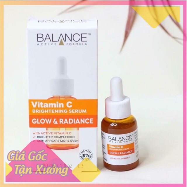 Serum vitamin C Ava Youth Activator xóa thâm mụn, dưỡng trắng hiệu quả [ Cam kết chính hãng BA LAN ]