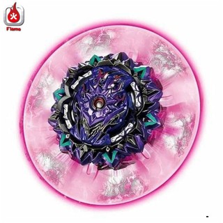 Con Quay Đồ Chơi Beyblade Burst B-169 Lucifer. Mb 2d Spark Cho Bé