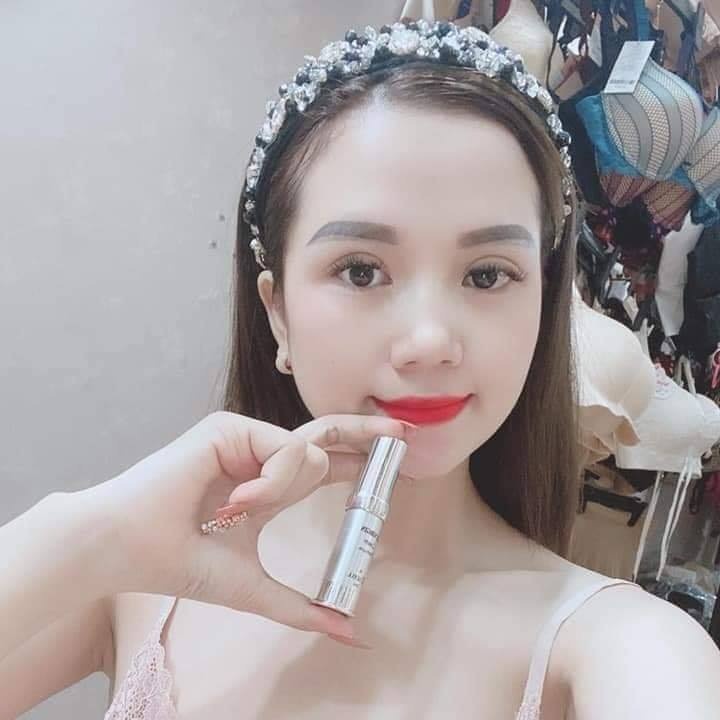 XXVIRGIN - KEM  HỒNG NHŨ  HOA