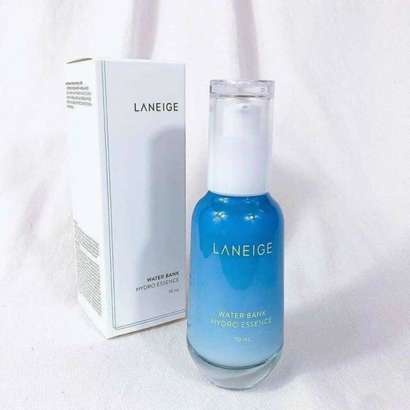 Tinh Chất Cấp Ẩm LANEIGE Water Bank Hydro Essence Serum