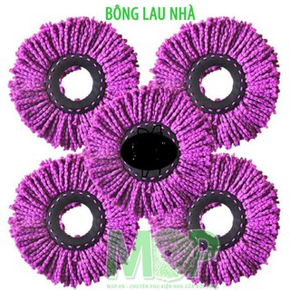 Combo 5 bông lau nhà thay thế.