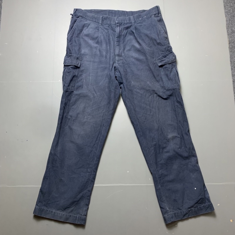 Quần kaki 2hand vintage