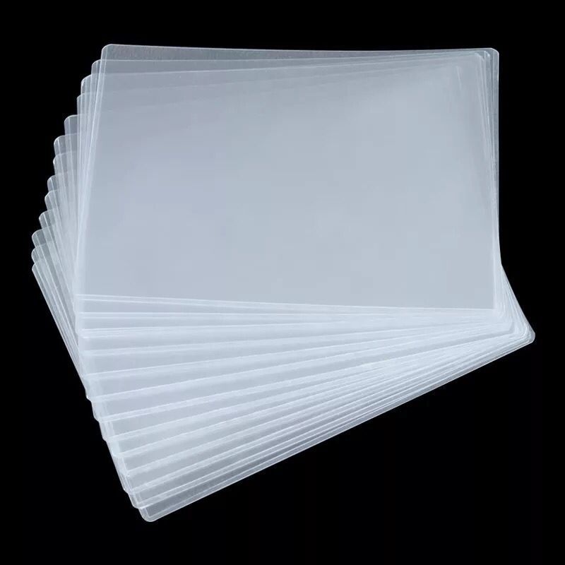Bao cao su mềm trong suốt bao cao su cứng a4 giấy phép kinh doanh bao cao su a3 giấy tờ trong suốt bao cao su cứng nhựa
