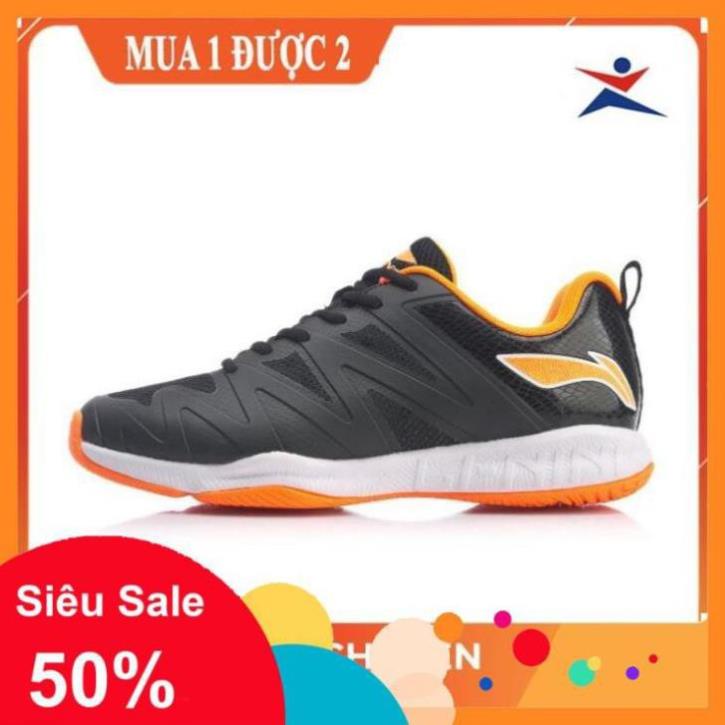 Giày cầu lông nam Lining chính hãng, Chuyên nghiệp Tốt Nhất . :)) new ✔️ new ⁹ * : .