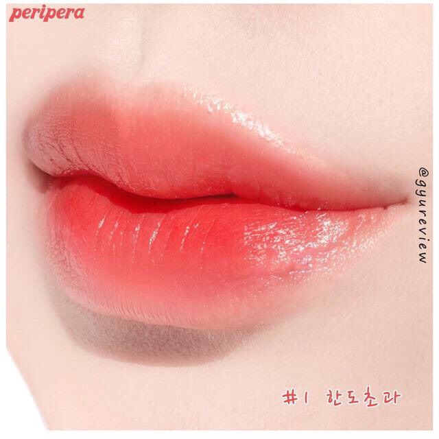 SON PERIPERA INK TINT SERUM