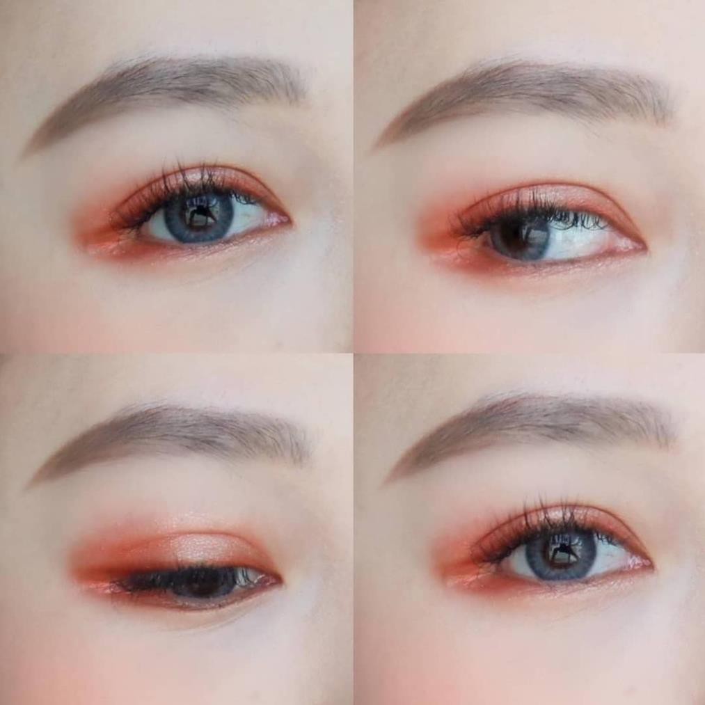 Set 3 món: Kẻ mắt + mascara + son kem Love Swanwish Dream Star Makeup | BigBuy360 - bigbuy360.vn