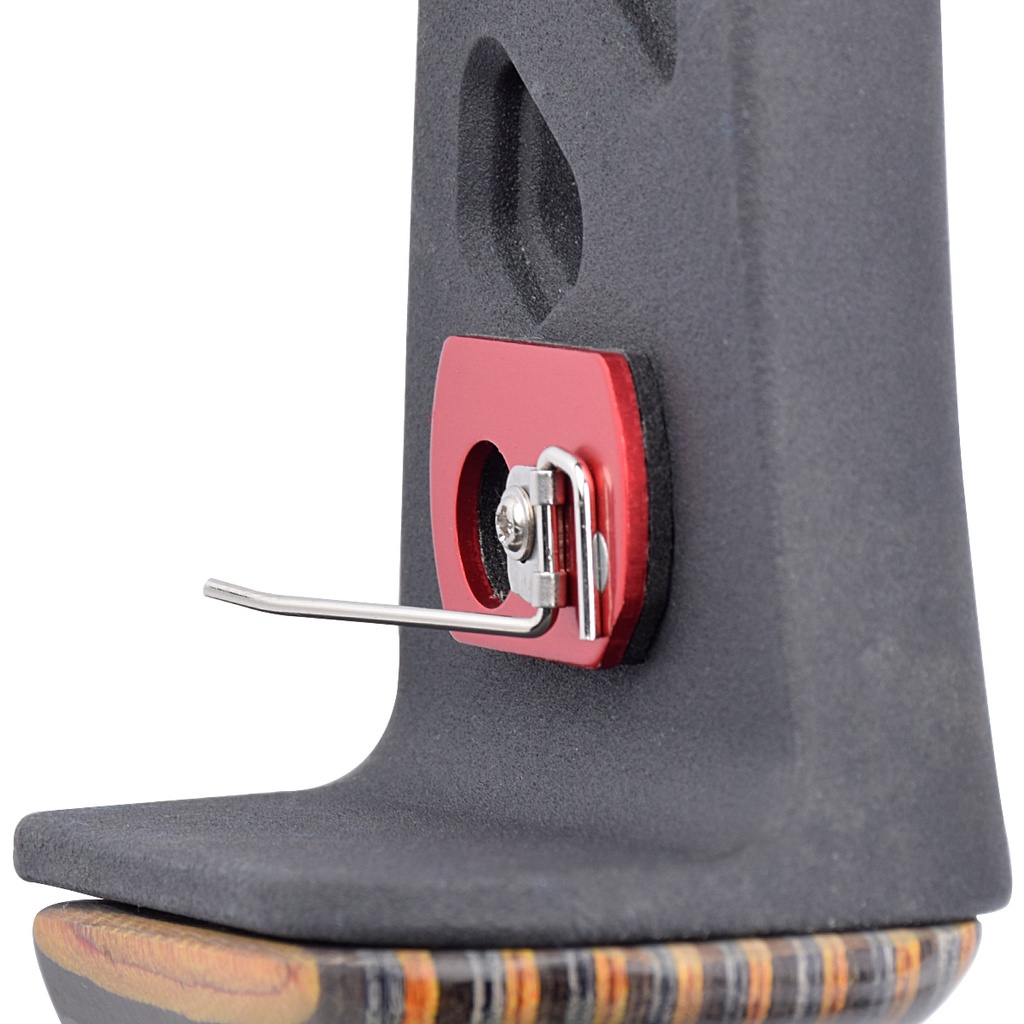 1pcs Mũi Tên Còn Lại Thép Không Gỉ Từ Mũi Tên Res Phải Hoặc Trái Tay Đối Recurve Bow