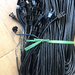 Bán dây điện nguồn Hàn quốc