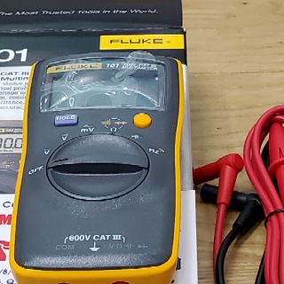 ĐỒNG HỒ ĐA NĂNG FLUKE 101